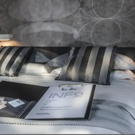 First Floor - Boutique Hotel-2